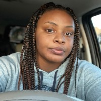 Nadia Alexander Email