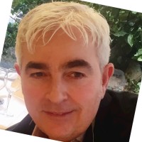 DIESEL Employee Luis Coronado's profile photo