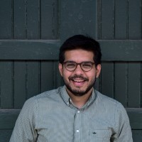 Kush Patel Email & Phone Number