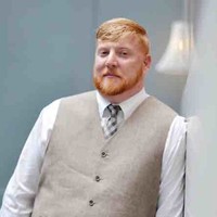 Magnum Magnetics Employee Henry Boggs's profile photo