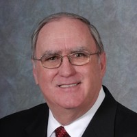 Lodging Econometrics Employee Patrick Ford's profile photo