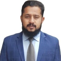 Punjab Information Technology Board Employee Muhammad Kalam's profile photo