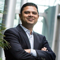ShowOps.com Employee Kumar Govindarajan's profile photo