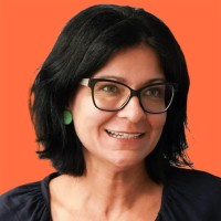 Department of Planning, Governance, and Management Employee Daiane Menezes's profile photo