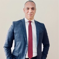 MIS HEALTHCARE LIMITED Employee Samer Alomar's profile photo