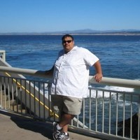 TELUS Employee Robert Burwell's profile photo
