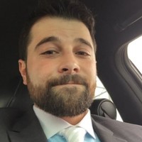 Candor Electric Employee Robert Difiore's profile photo