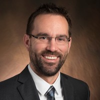 Baptist Health System KY & IN Employee Brandon McLain's profile photo