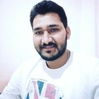 Super Auto India Ltd Employee Rahul Patil's profile photo