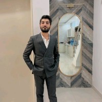 HexaClicks Employee Usman Haider's profile photo