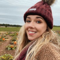 UMA Employee Tessa Jones's profile photo