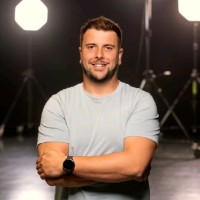 Vyra Employee Ali Hellard's profile photo