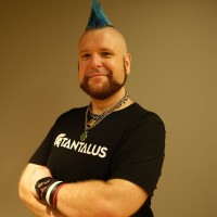 Tantalus Media Employee Kevin Stoker's profile photo