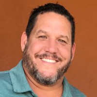 Trodat USA Employee Steven Vogel's profile photo