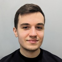 Exsportia LTD Employee Vova Chabak's profile photo