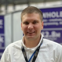 eComZone Employee Nemanja Kukic's profile photo