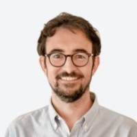 audibene Employee Marco Wiesmann's profile photo