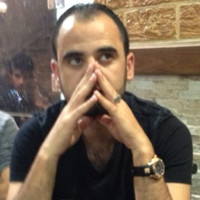 ISTD Employee Mohammad Awwad's profile photo