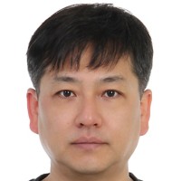 ADOS Employee Seunggon Baek's profile photo