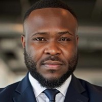 Maryland  Department of Public Safety & Correctional Services Employee Antonio Corbett's profile photo