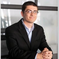 ZeCoat Corporation Employee Spencer Burkart's profile photo