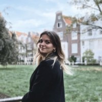 SIMAX Employee Anaïs da Fonseca's profile photo