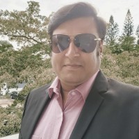 Kartik Natarajan Email & Phone Number