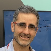 Balink Employee Yaniv Partock's profile photo