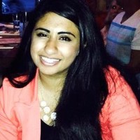 Trisha Ambe Email & Phone Number