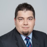 Project Execution PEXE Employee Karol Pulawski's profile photo