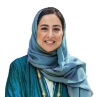 ahlibank Employee Jumana al-Hashmi's profile photo