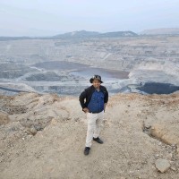 Central Institute of Plastics Engineering & Technology (CIPET) Employee Diwesh Meshram's profile photo