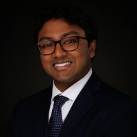 Ishyan Veluppillai's profile photo
