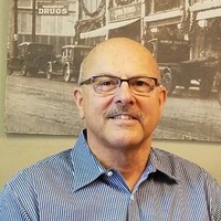 Ramsay Signs Employee Erv Knight's profile photo