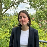 NICE Developers Employee Isis Bourgonjen's profile photo