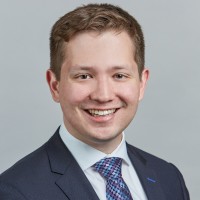 Blend Employee Thomas Hsiao's profile photo