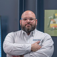 Brexton Employee Patrick Galvin's profile photo