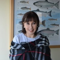 Ventisqueros S.A. Employee María del Pilar Rodas Sarmiento's profile photo