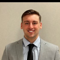 Bank of America Employee Cody Patterson's profile photo