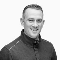 A&E Design Employee Jared Dickerson's profile photo