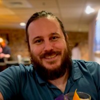 E-N Computers Employee Jonathan Lambert's profile photo