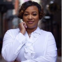 Stephanie Hall-Harris Email