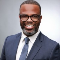 Saban Community Clinic Employee Nicholas Abrams's profile photo