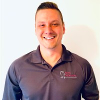 Raven Engineering Employee Patrick Russell's profile photo