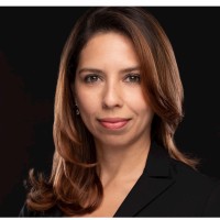 Adventist Health Employee Ana Jensen's profile photo