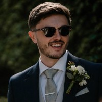 Tom Pratt's profile photo