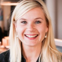 IW Agency Employee Charlotte Törnqvist's profile photo
