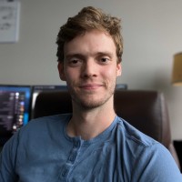 Propexo Employee Harry Pethel's profile photo