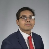 HOUSEpitality Family Employee Badhan Barua's profile photo