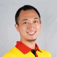 FKS Group Employee Michael Sugianto's profile photo